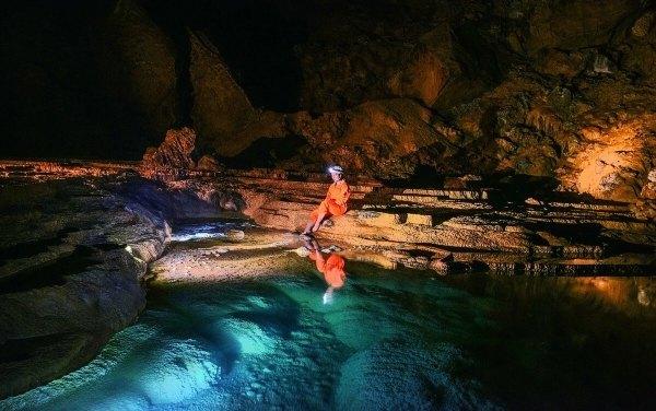 来骆岗赶大集