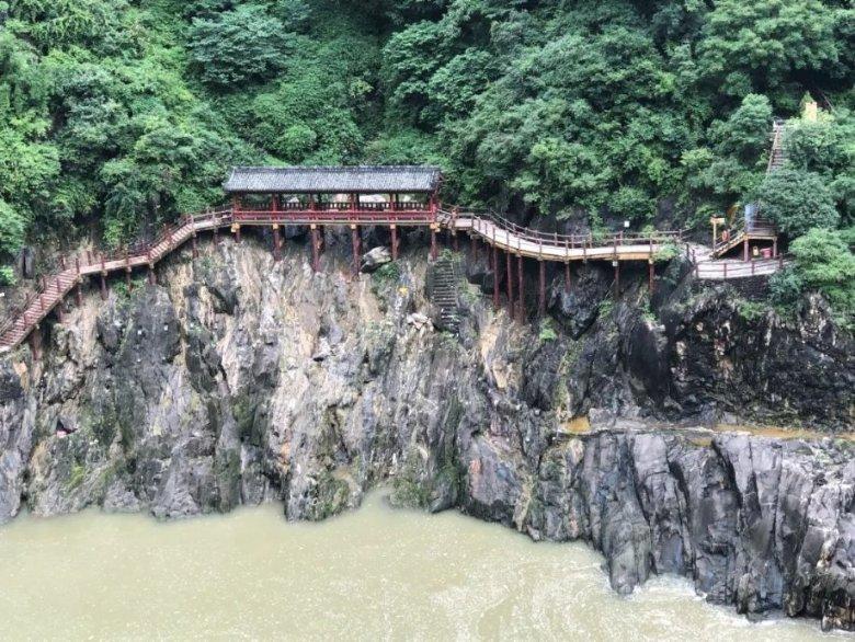 盐和避难所
